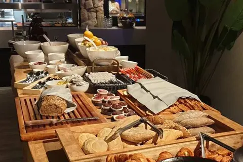 Dormio Wijnhotel Valkenburg in Valkenburg — foto 13