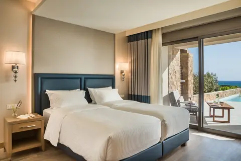 Electra Kefalonia Hotel & Spa in Svoronata, foto 30