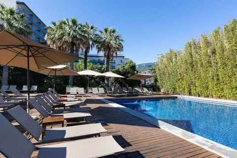 Aimia Hotel in Port de Sóller — foto 18