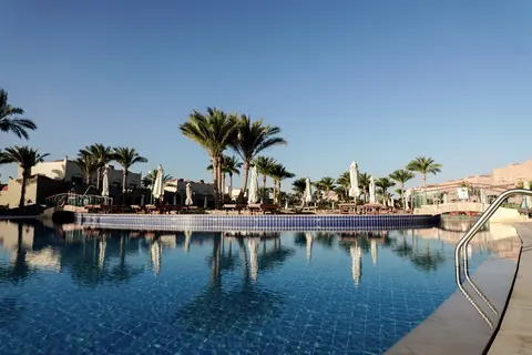 Sentido Akassia Beach in القصير — foto 29