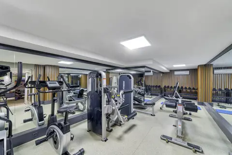 Hatipoglu Beach Hotel in Alanya — foto 16