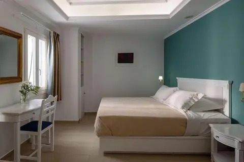 Villa Renos in Φηρά Θήρας — foto 6