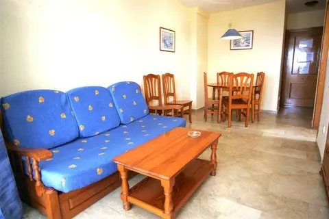 Torres Gardens Fincas Benidorm Appartementen in Benidorm — foto 4