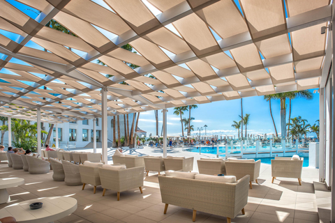 Hotel Guayarmina Princess - adults only foto 12