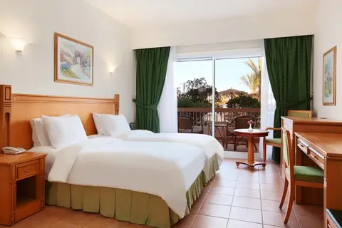 Long Beach Resort Hurghada in Hurghada — foto 13