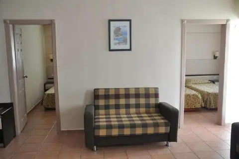 Club Sidar Apart Hotel in Alanya — foto 5