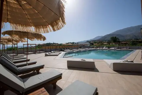 Mare Garden in Georgioupolis — foto 5