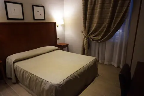 Hotel Taormina in Rome — foto 17