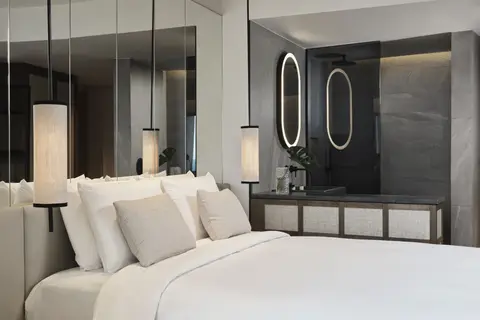 NIKO Seaside Resort - MGallery in Georgioupolis — foto 19
