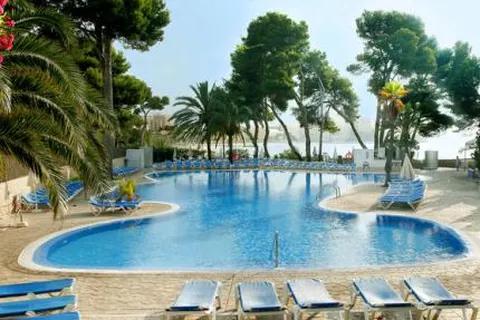 Meliá Calviá Beach in Calvià