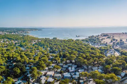 Zaton Holiday Resort Apartments in Nin, foto 6