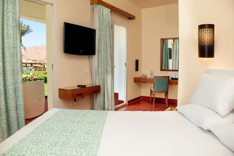 Dahab Lagoon Club & Resort in Dahab, foto 18