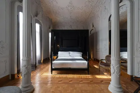 Boutique Hotel Cordial Malteses in Las Palmas — foto 21