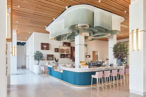 Vida Beach Resort Umm Al Quwain in أم القيوين — foto 7