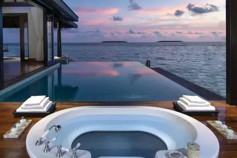 Anantara Kihavah Maldives Villas in Kihavah-Huravalhi — foto 10