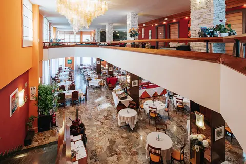 Hotel Capitol in Rome — foto 14