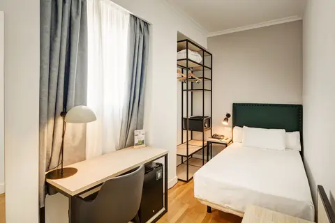 Sercotel Las Casas de los Mercaderes in Sevilla — foto 12