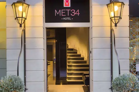 MET34 Athens in Athene — foto 10