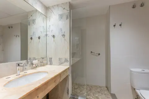 Hotel Casanova in Fraga — foto 12