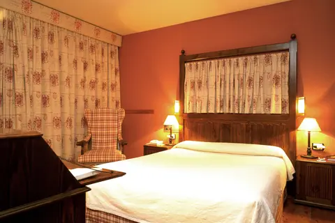 Parador de Artíes in Pyreneeën — foto 14