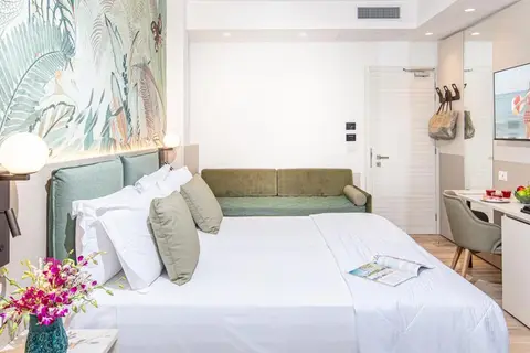 Life Hotel Bibione in Bibione, foto 27