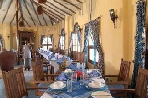 Bawe Island Resort in Zanzibar City, foto 18