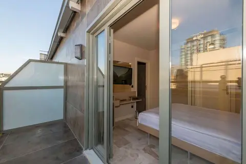 Ramada by Wyndham Istanbul Pera in Beyoğlu — foto 23