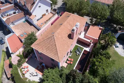 RoseGarden House in Casal de Cambra — foto 27