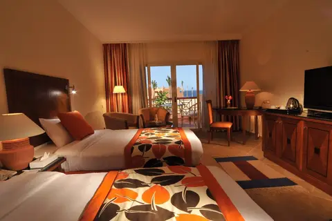 Jaz Grand Marsa in Marsa Alam, foto 4