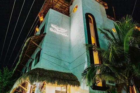 Hotel Esencia Holbox in Holbox, foto 27