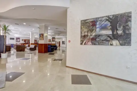 Continental Hotel in СПА център Ривиера Бийч — foto 9