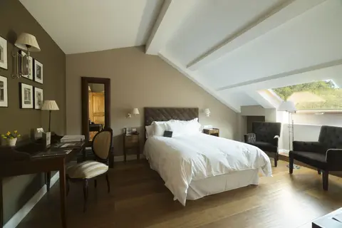 A Quinta da Auga in Santiago De Compostela — foto 26