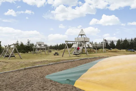 Camping Klim Strand in Jammerbugt Municipality — foto 15