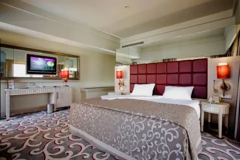 Cornelia Diamond Golf Resort & Spa in Antalya, foto 5
