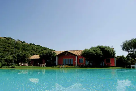 Aldiola Country Resort in Sant'Antoni di Gaddura/Sant'Antonio di Gallura — foto 14