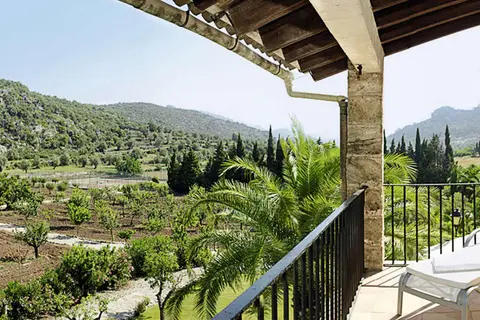 L'Hermitage Hotel & Spa in Bunyola — foto 5