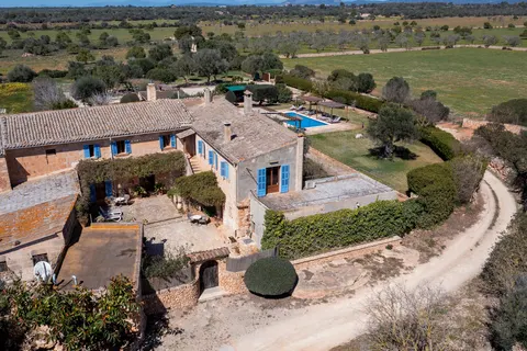 Agroturismo Petit Hotel Son Perdiu - Adults Only in Llucmajor — foto 8
