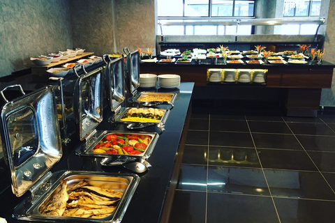 Hotel Pasa Garden Beach foto 8