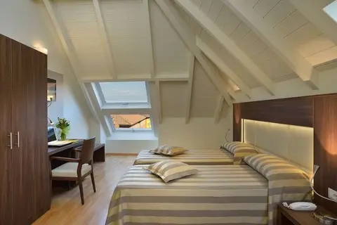 Hotel Astor Bologna in Bologna — foto 6
