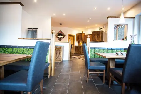 Chalet Schönberger in Wagrain — foto 6
