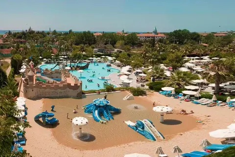Ali Bey Park Manavgat in Manavgat, foto 18