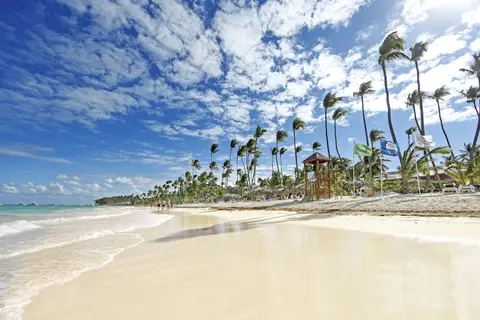 Grand Palladium Select Bávaro in Salvaleón de Higüey — foto 30