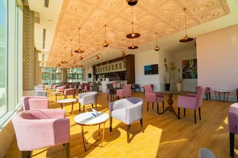 Royal Atlantis Spa & Resort in Manavgat — foto 15