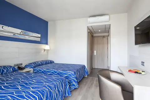 Hotel Best Los Ángeles in Salou — foto 28