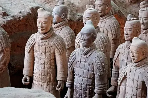 Two weeks in China by train foto 7