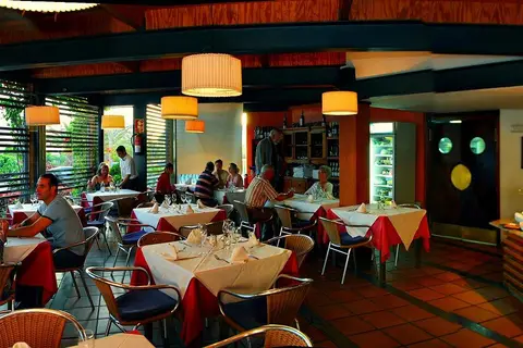 Appartementen Tenerife Sur in Arona — foto 13