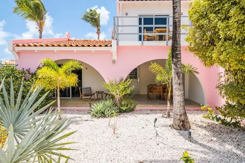 Pink Lagoon by Boutique Bonaire Unique Resorts in Kralendijk, foto 17