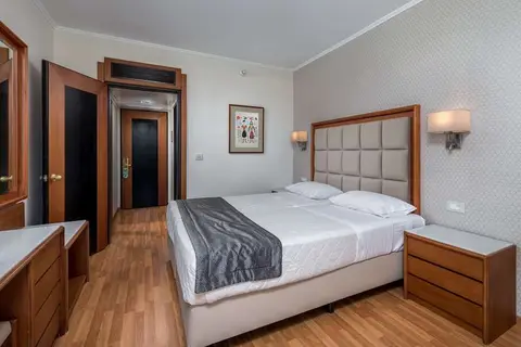 Hotel Apollo Beach in Faliraki, foto 4