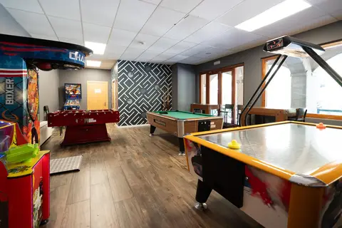 Ushuaia Mountain Hotel in La Massana, foto 8