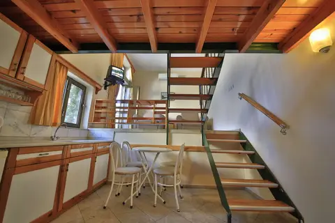 Green House Apart Otel in Bodrum — foto 8